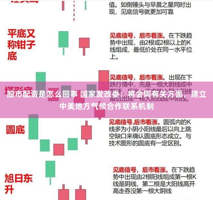 股市配资是怎么回事 国家发改委：将会同有关方面，建立中美地方气候合作联系机制