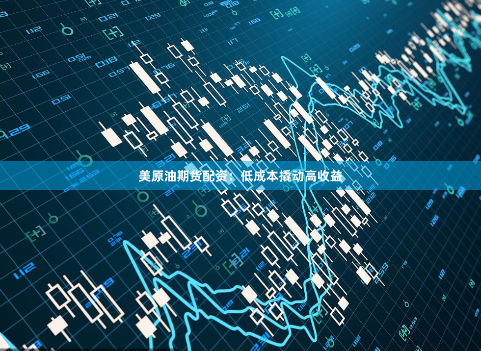 美原油期货配资:低成本撬动高收益
