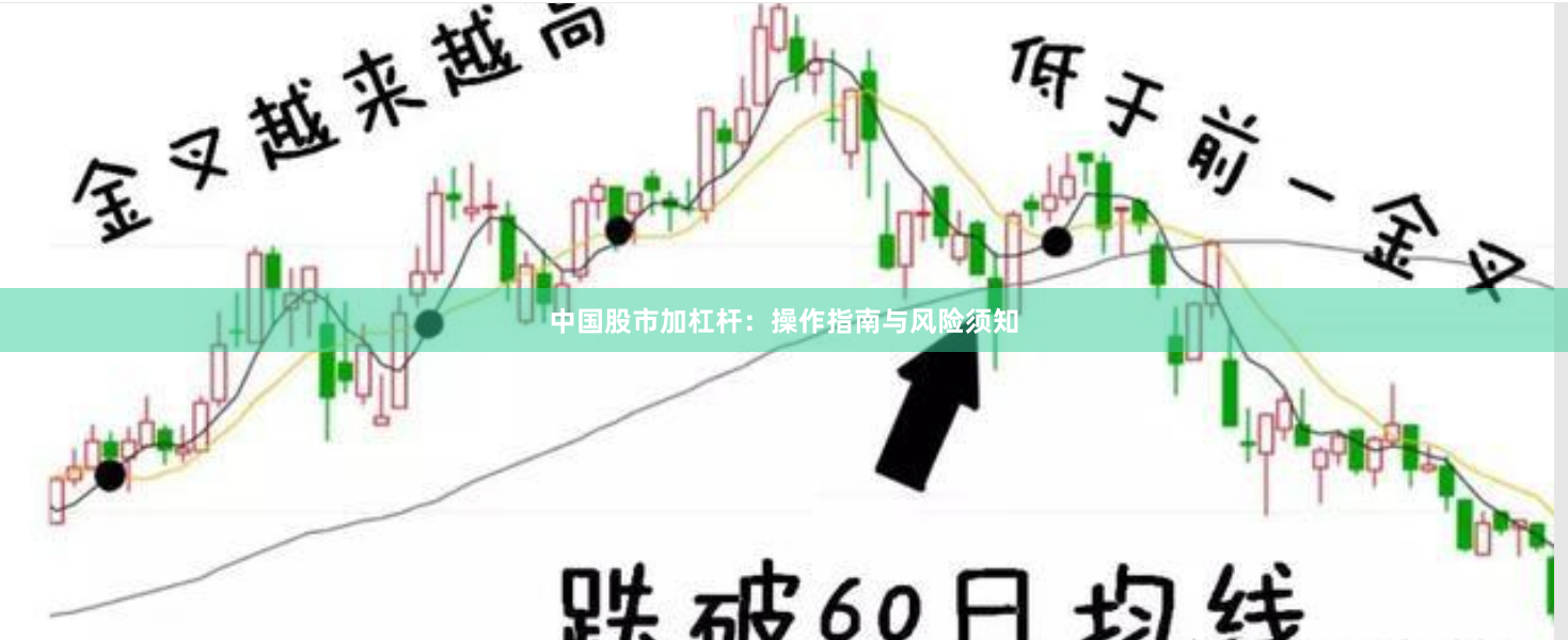 中国股市加杠杆：操作指南与风险须知