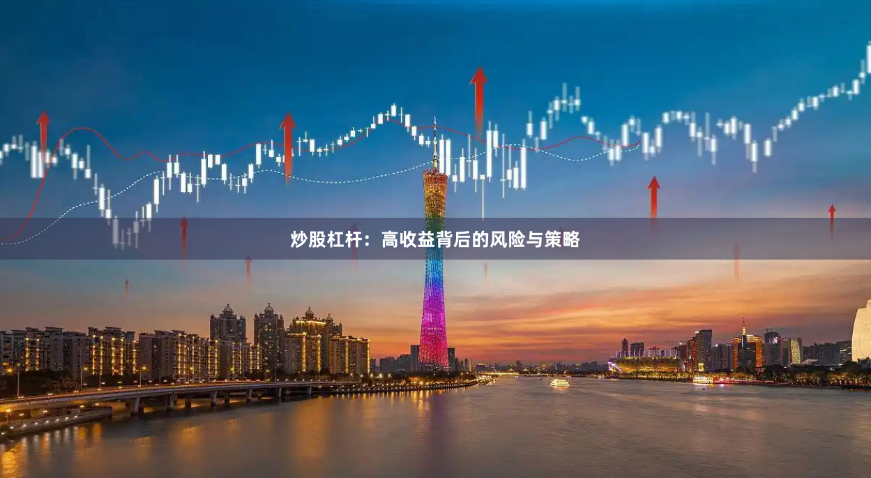 炒股杠杆:高收益背后的风险与策略
